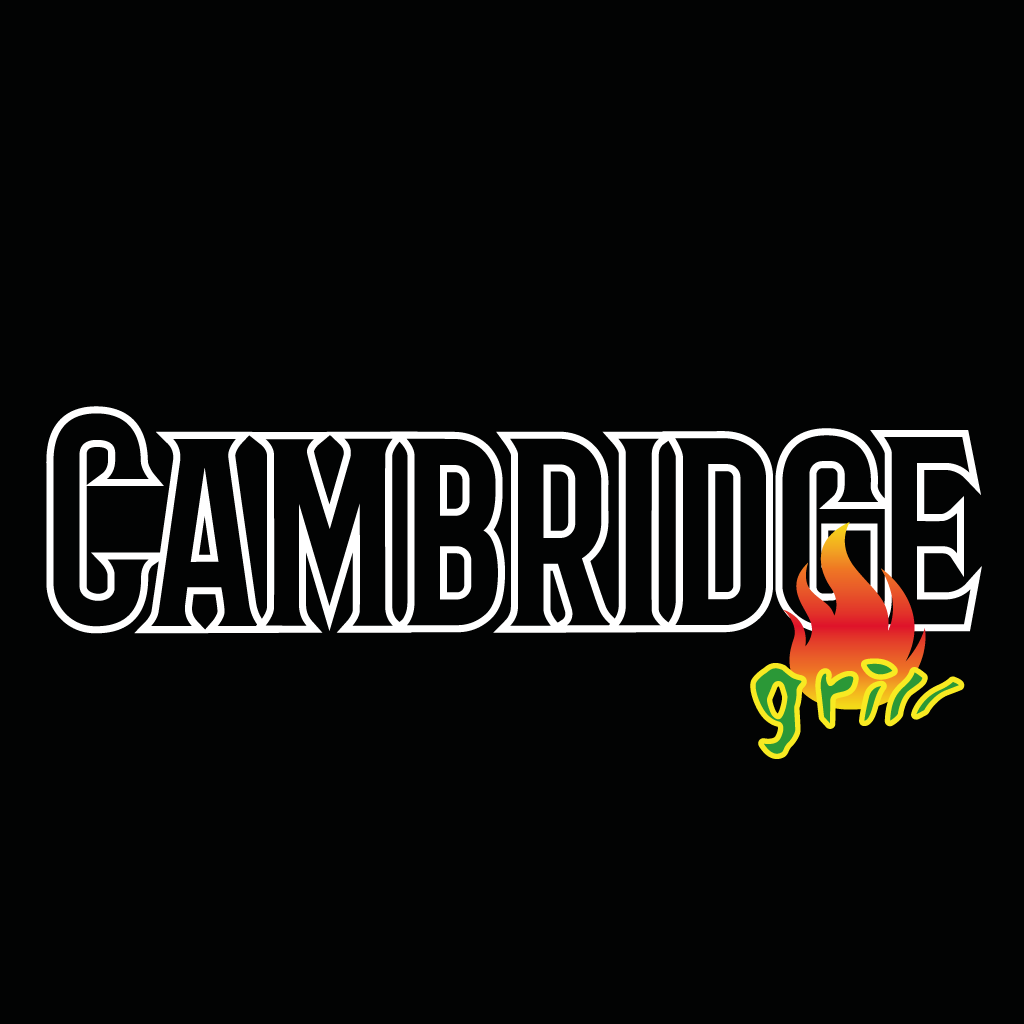 Cambridge Grill Takeaway Logo