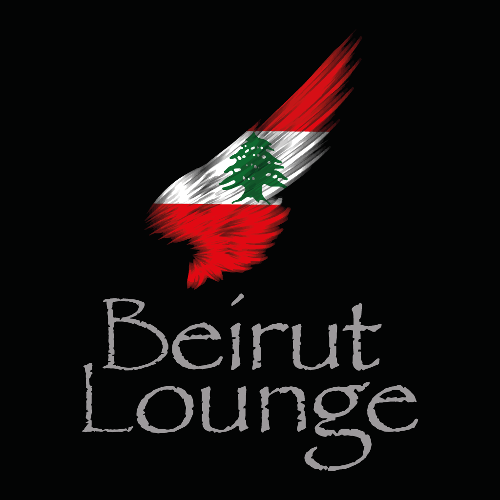 Beirut Lounge Newcastle Takeaway Logo