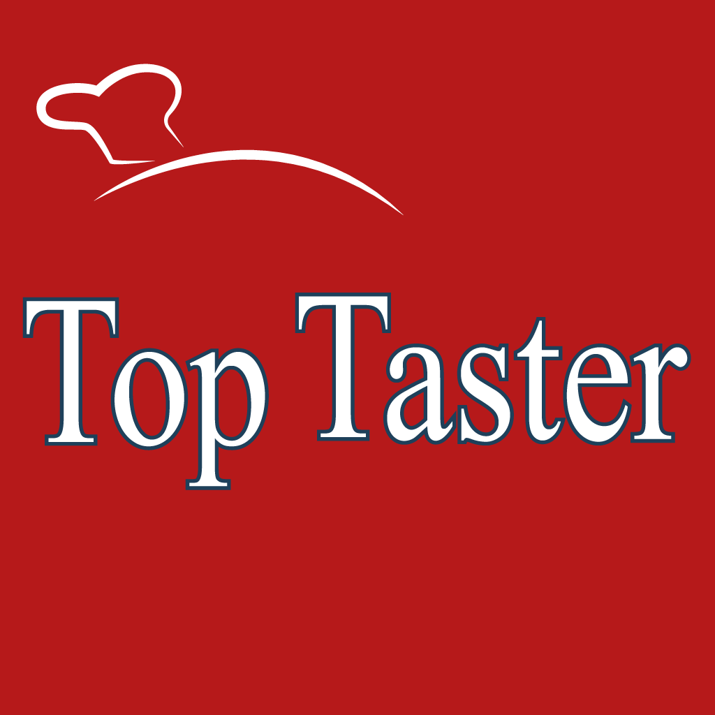 Top Taster Takeaway Logo