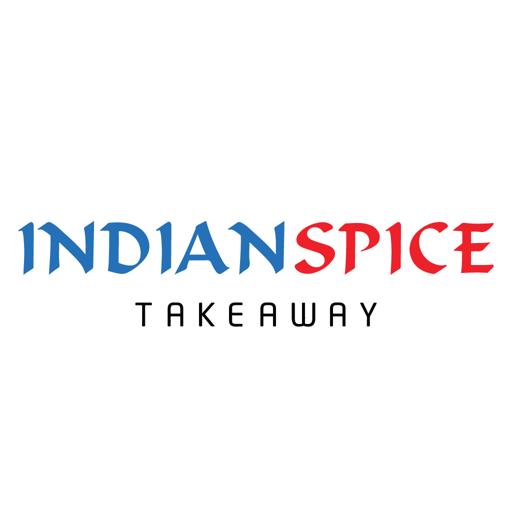 Indian Spice Online Takeaway Menu Logo