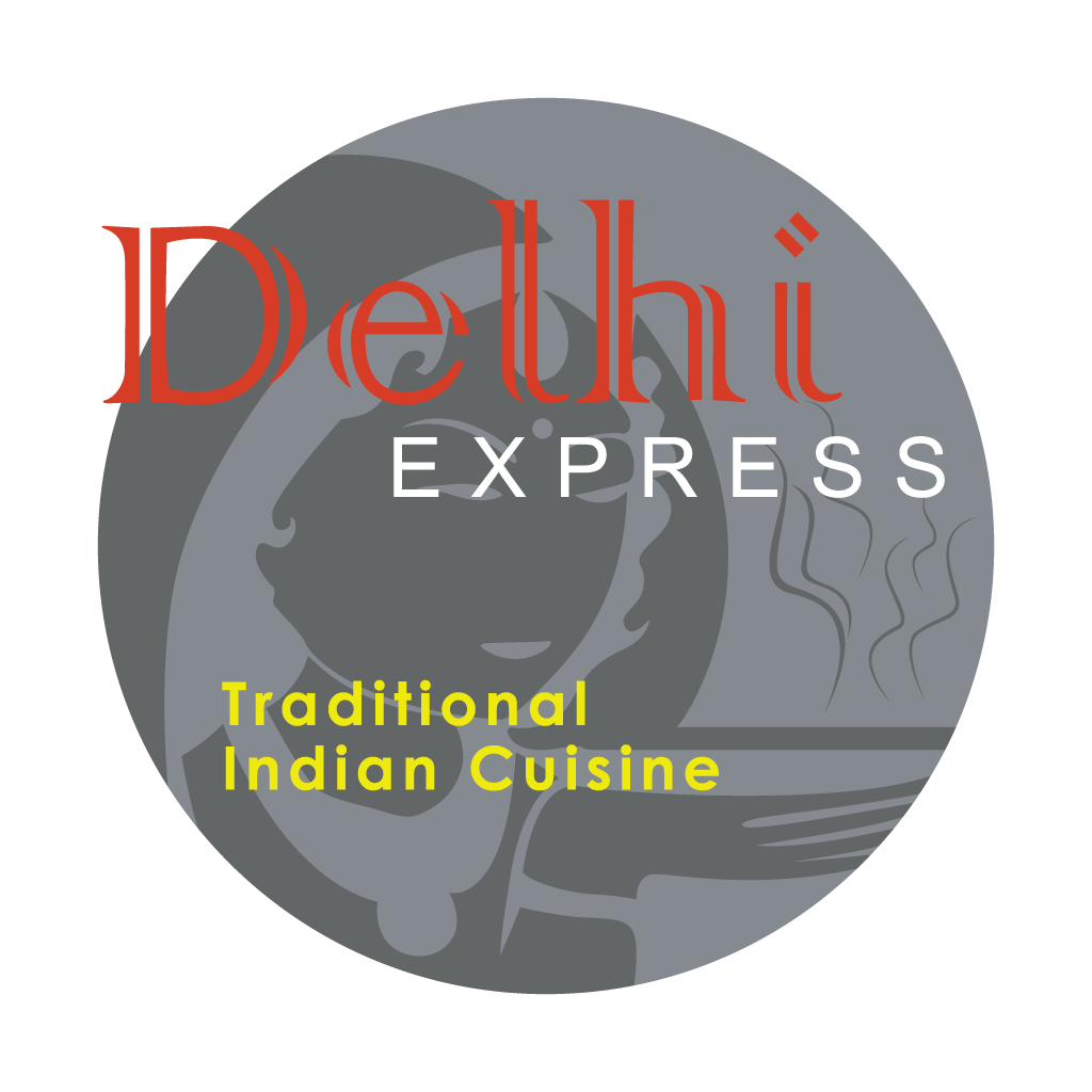 Delhi Express Online Takeaway Menu Logo