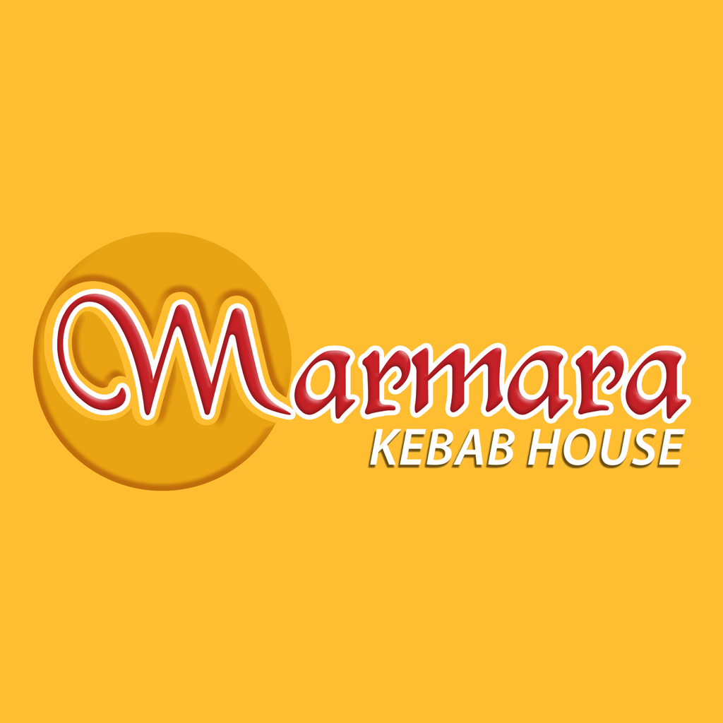 Marmara Kebab House Takeaway Logo