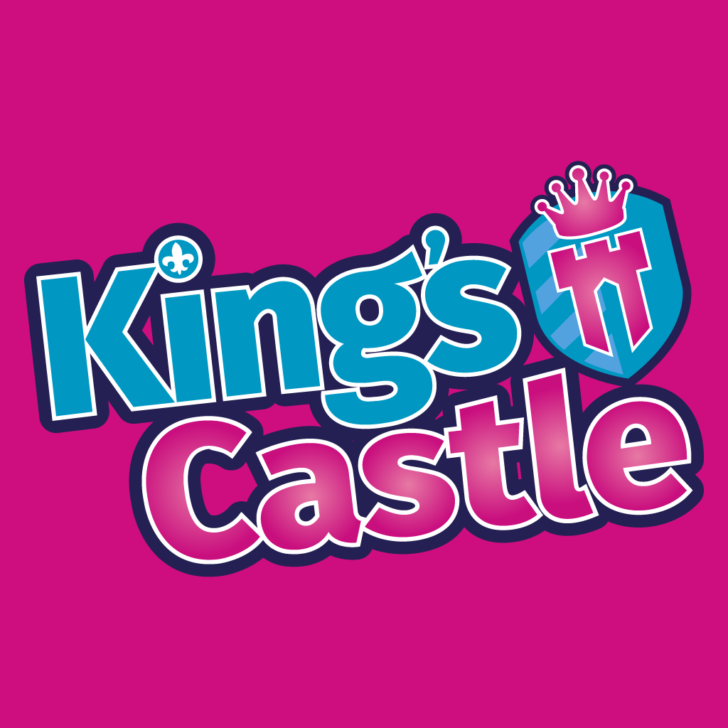 Kings Castle Preston Takeaway Logo