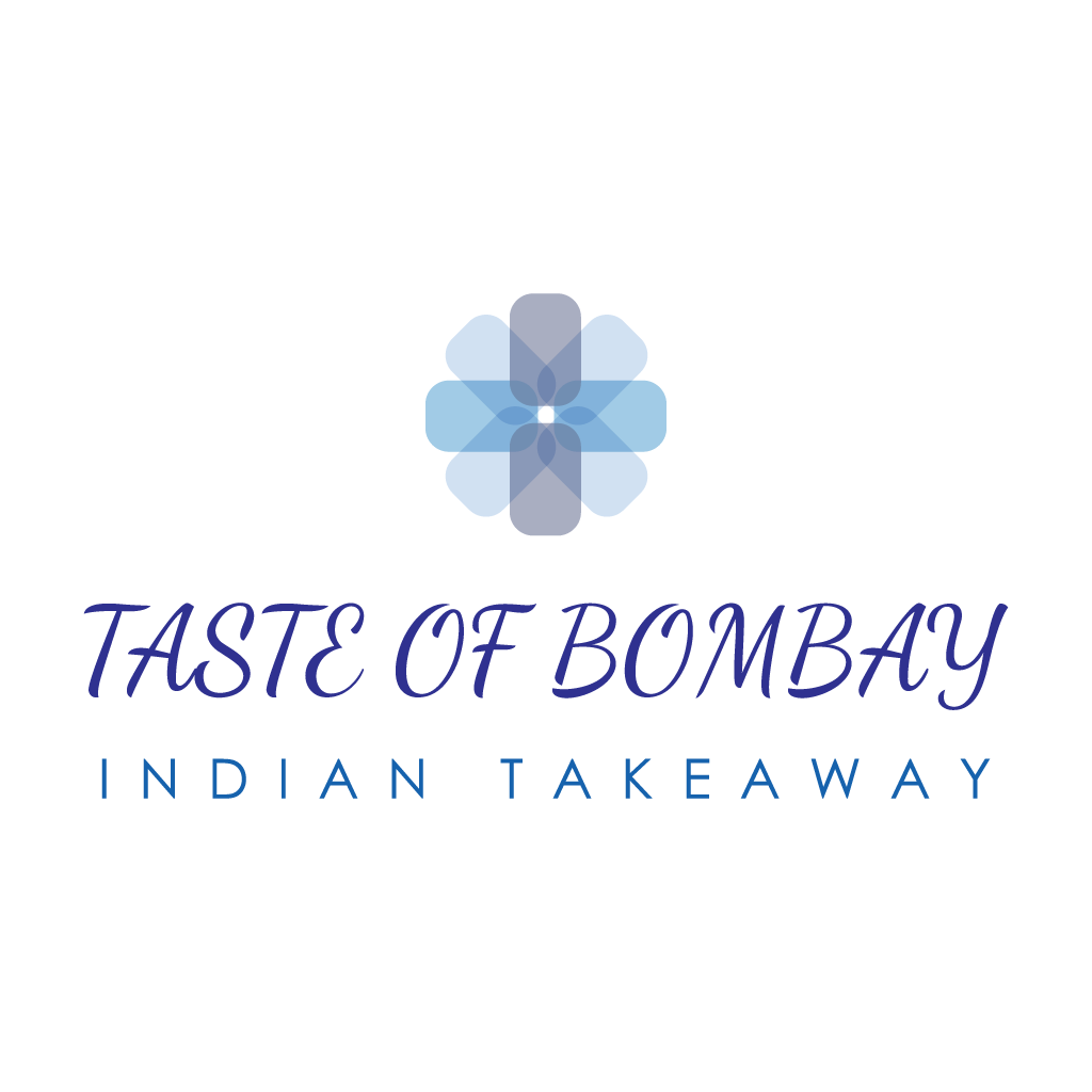 Taste Of Bombay Takeaway Logo