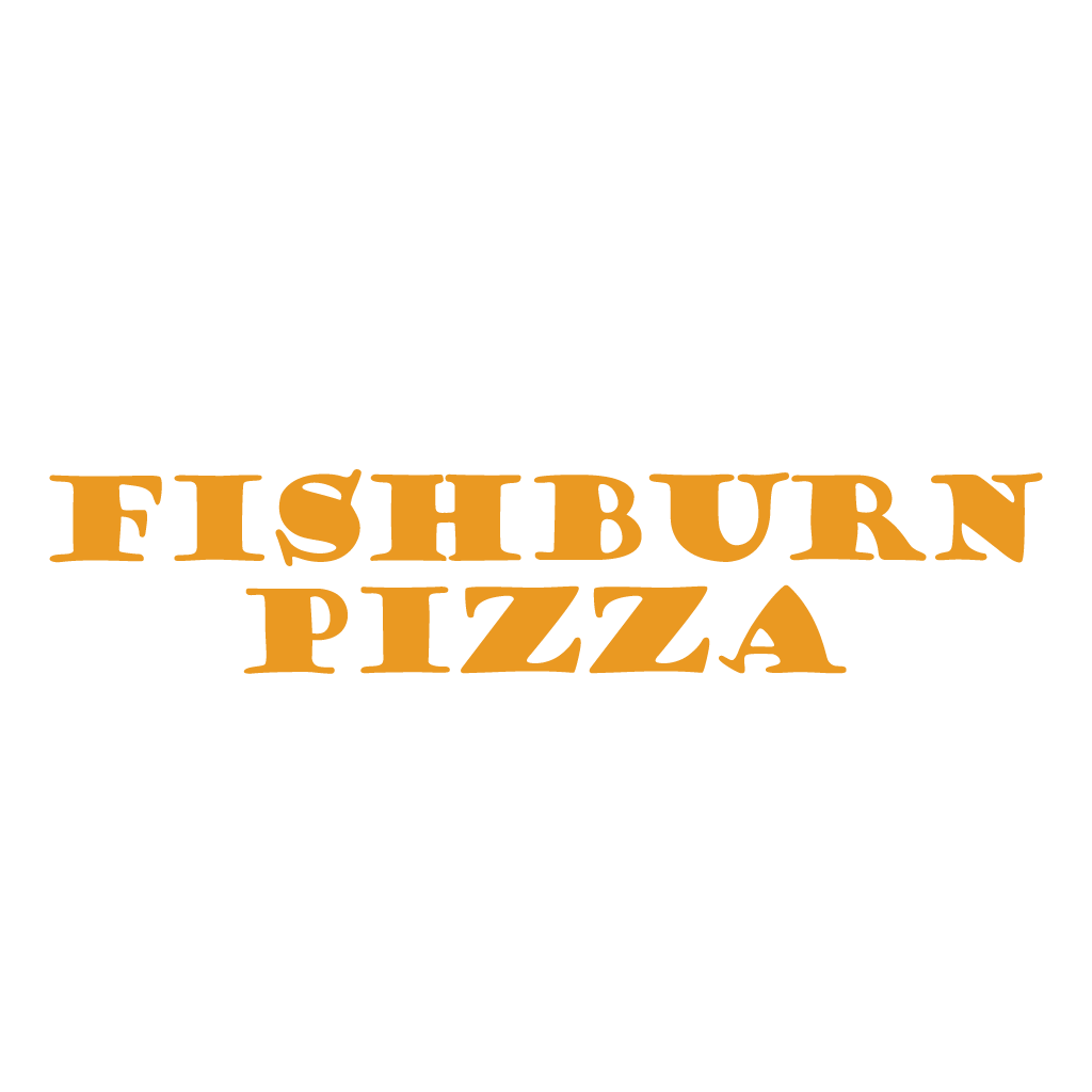Fishburn Pizza Takeaway Logo