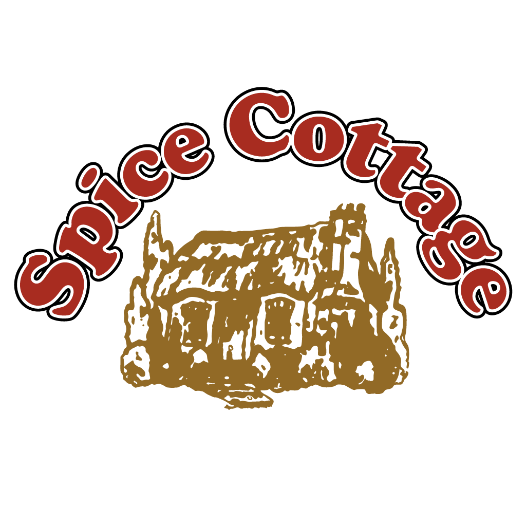 Spice Cottage Takeaway Logo