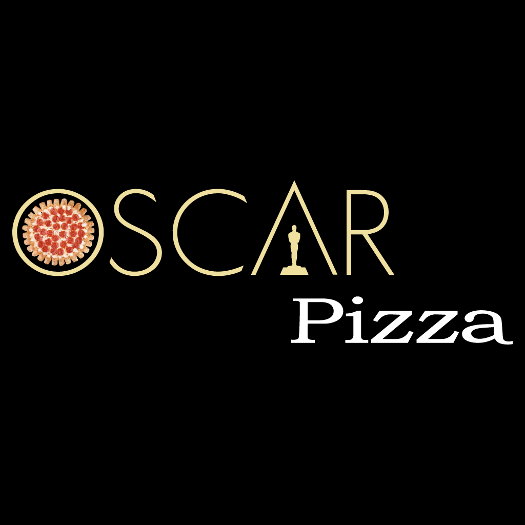 Oscar Pizza Takeaway Logo
