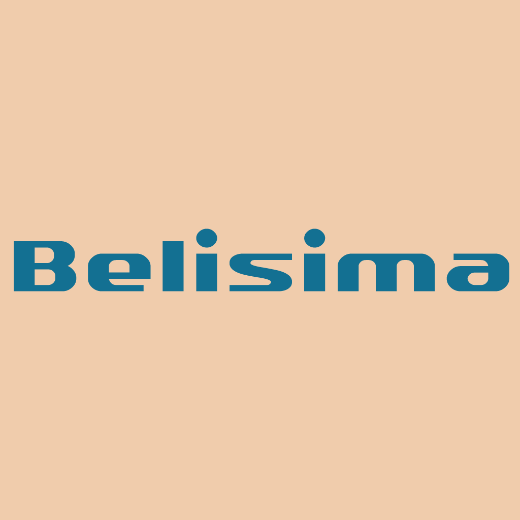 Belisima Takeaway Logo