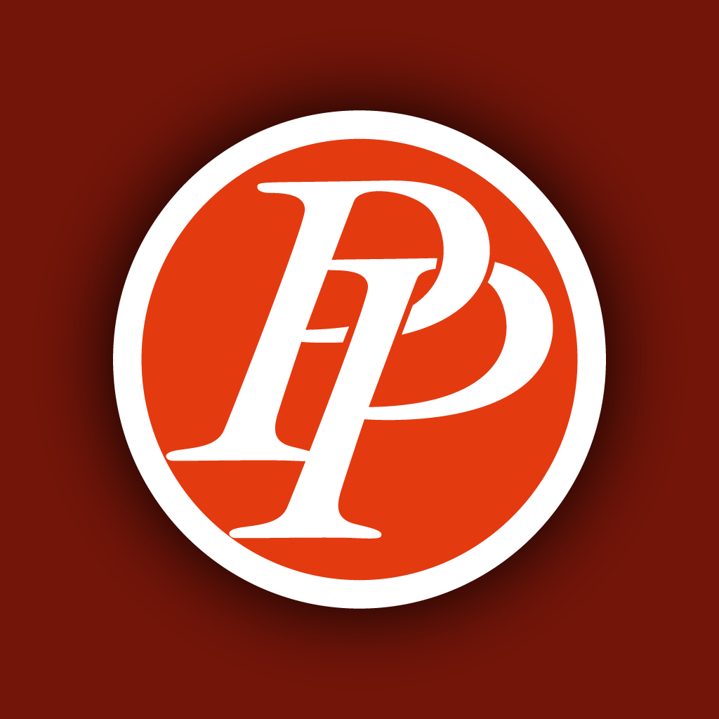 Pasha Pizza Online Takeaway Menu Logo