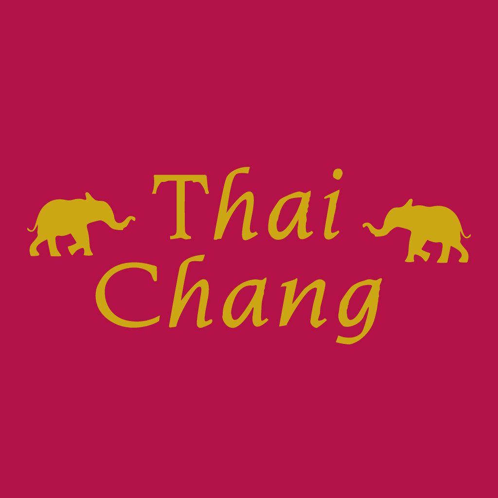 Thai Chang Takeaway Logo