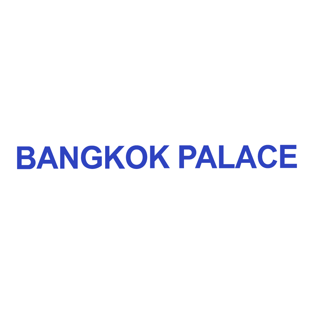 Bangkok Palace Takeaway Logo