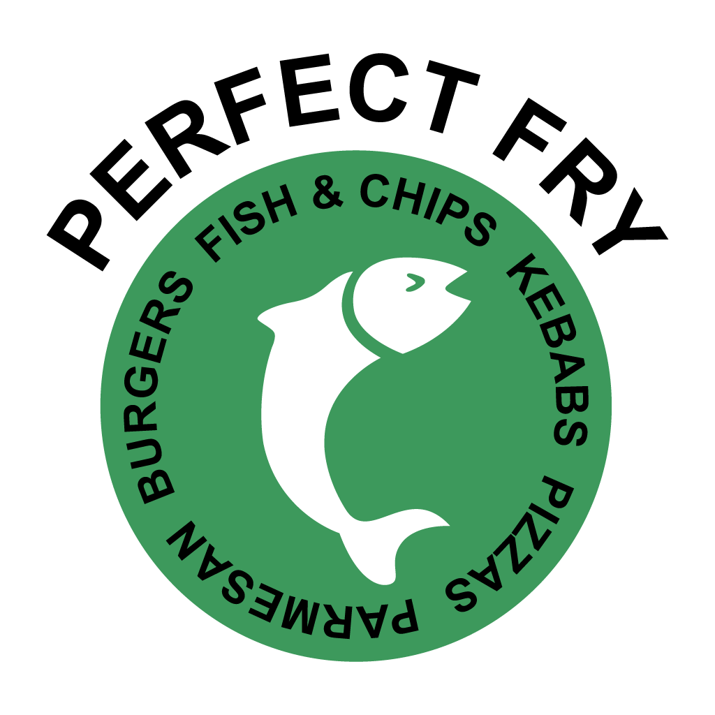 Perfect Fry Online Takeaway Menu Logo