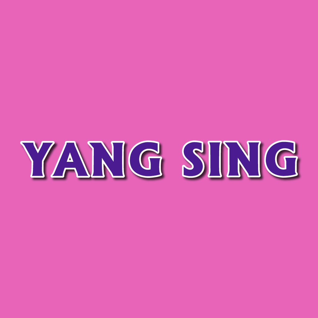 Yang Sing Takeaway Logo