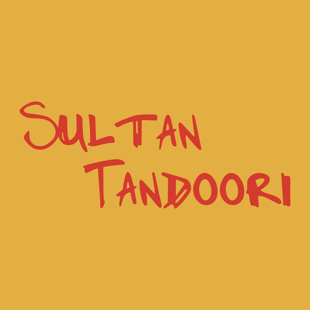 Sultan Tandoori Takeaway Logo