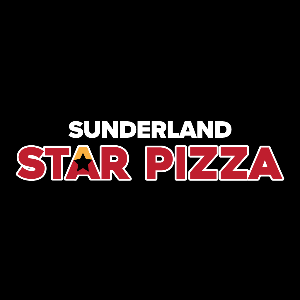 Star Pizza Sunderland Online Takeaway Menu Logo
