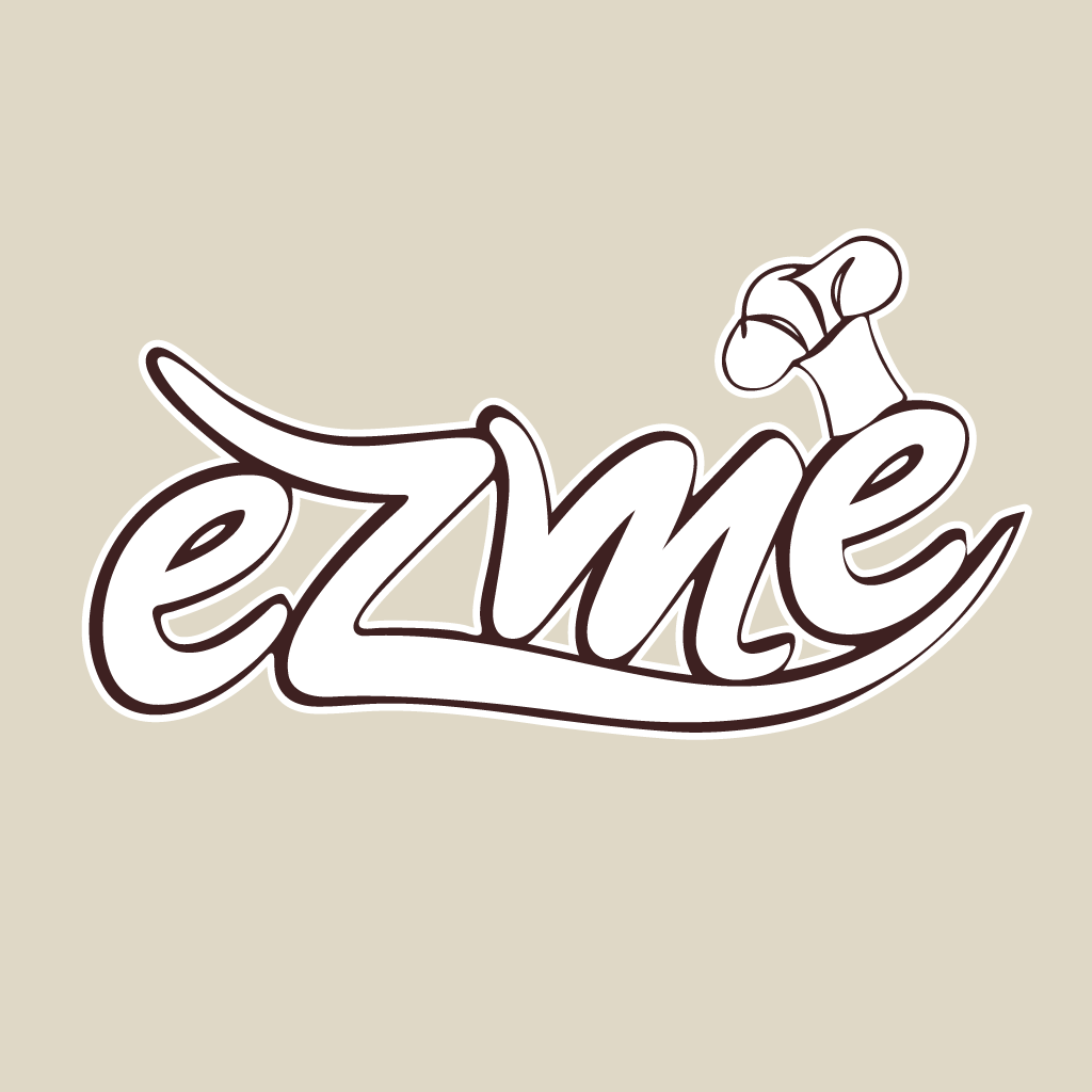 Ezme Takeaway Logo