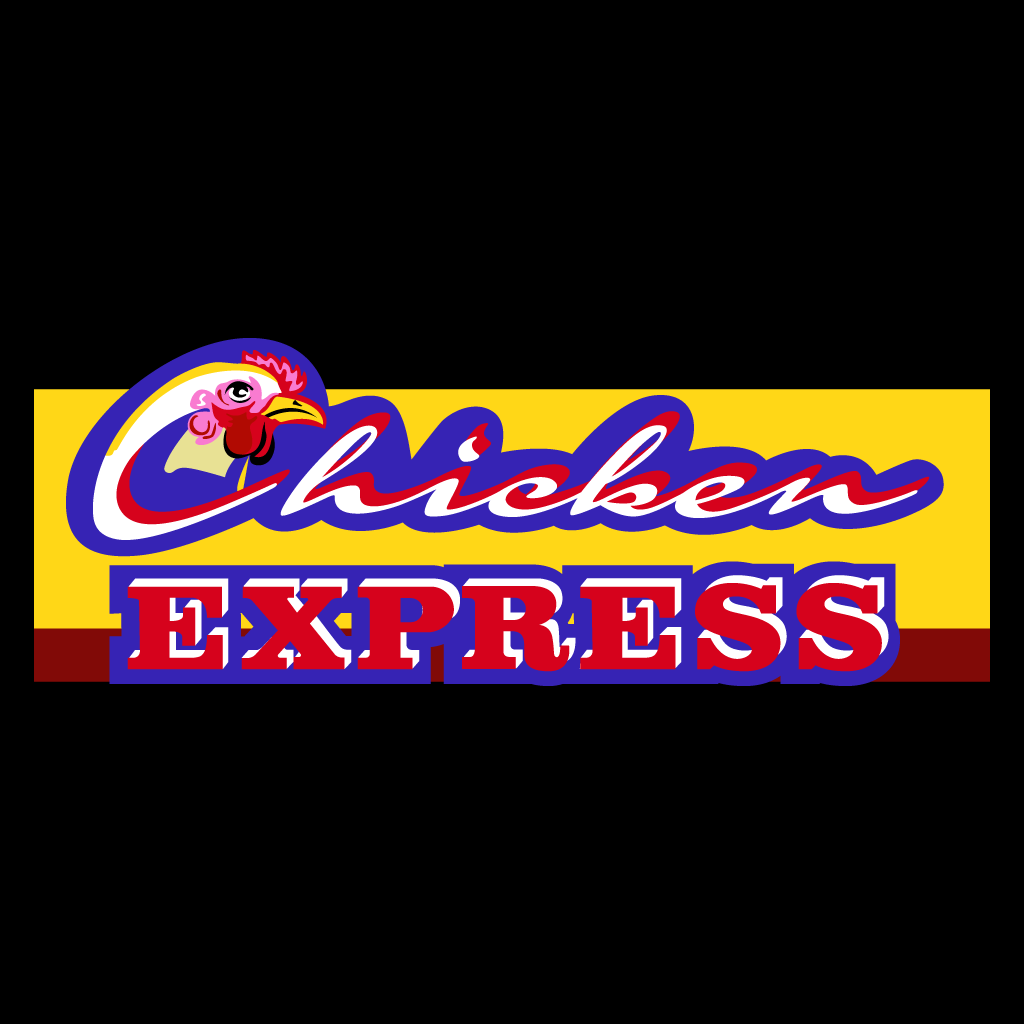 Chicken Express Takeaway Logo