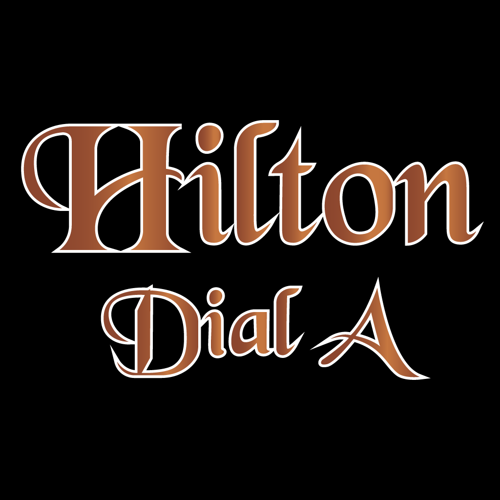 Hilton Dial A Online Takeaway Menu Logo