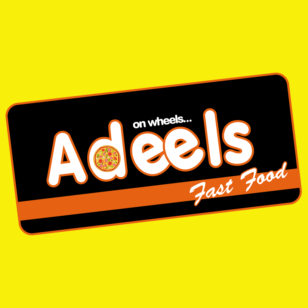 Adeels Fast Food Online Takeaway Menu Logo