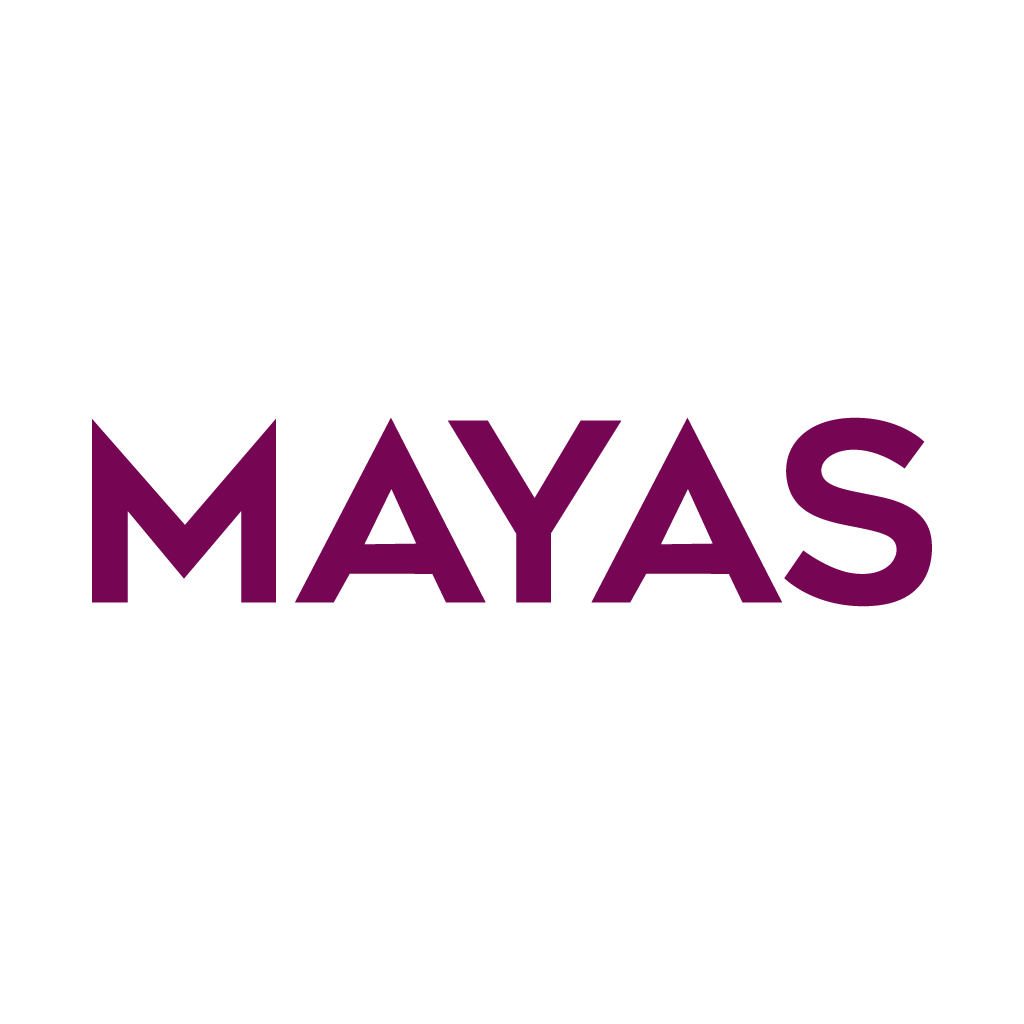 Mayas Takeaway Ltd Online Takeaway Menu Logo