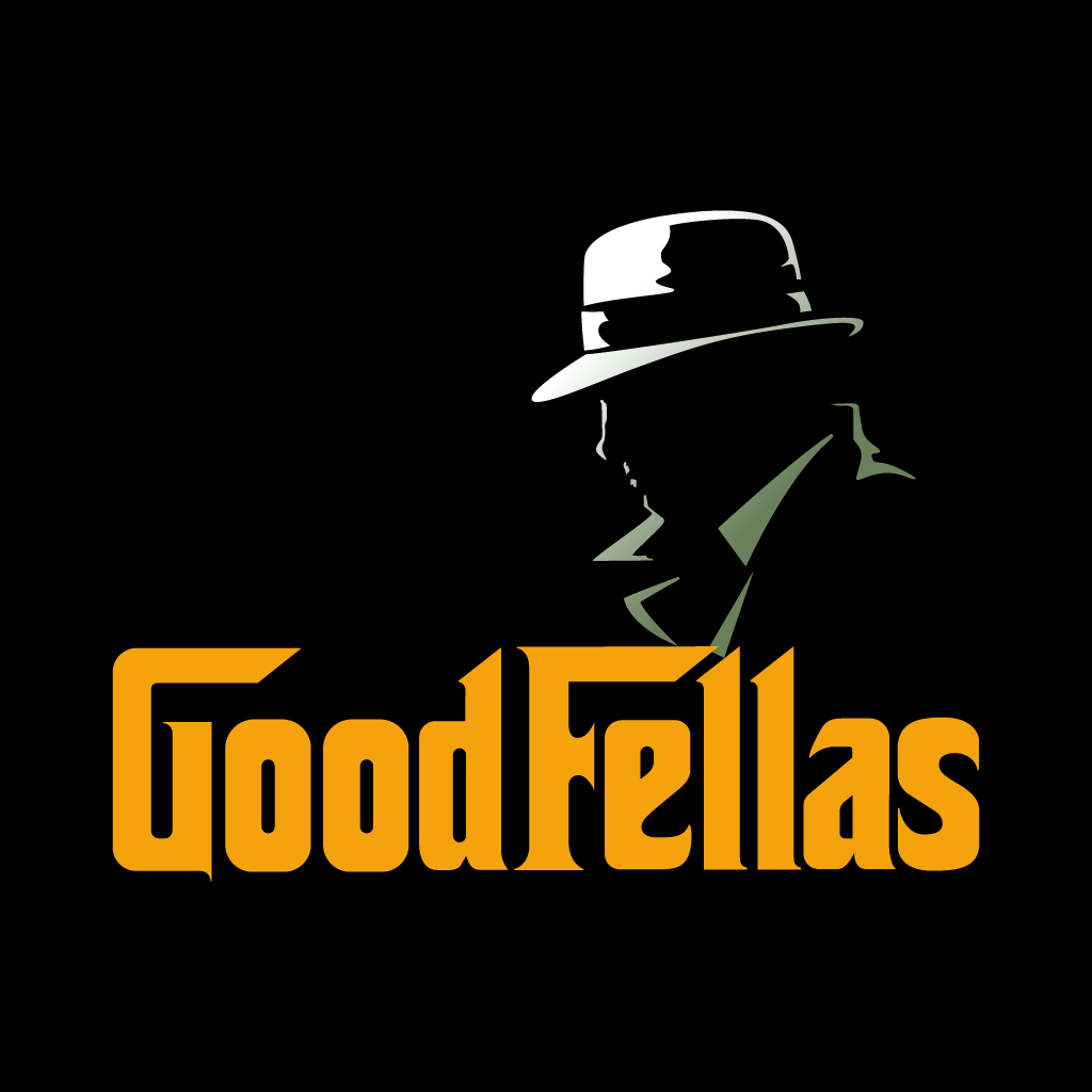 Goodfellas Online Takeaway Menu Logo