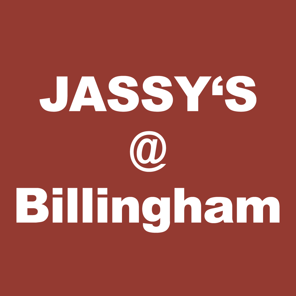 Jassys Online Takeaway Menu Logo