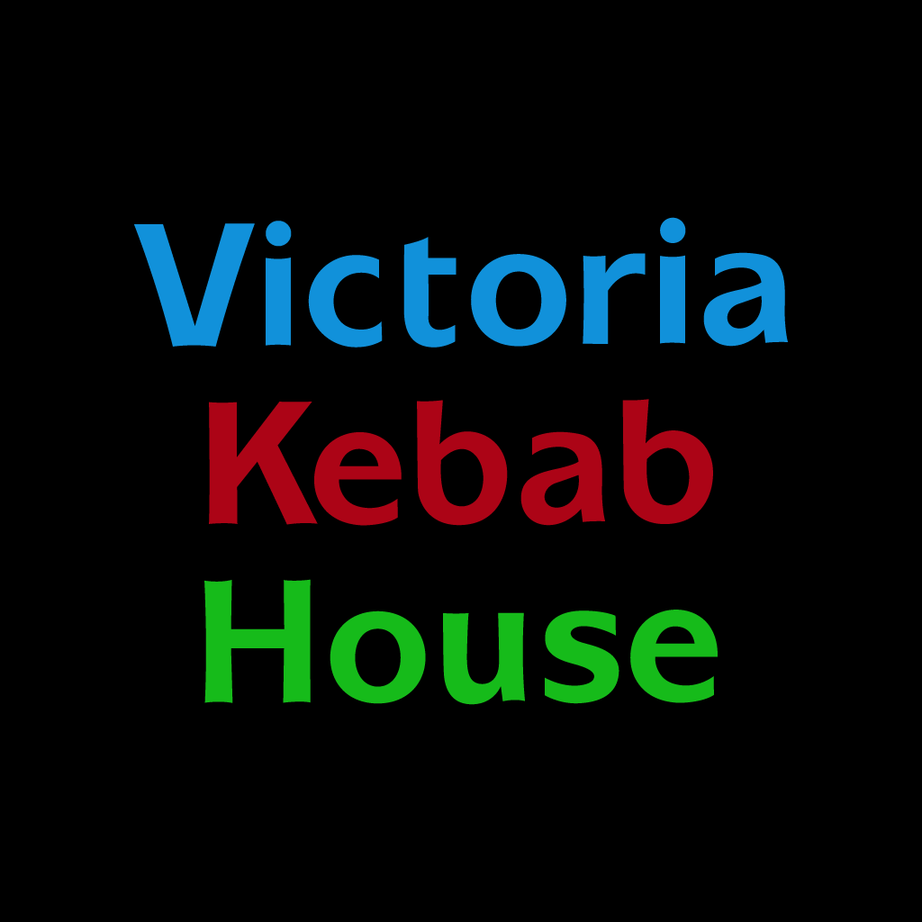 Victoria Kebab House Online Takeaway Menu Logo