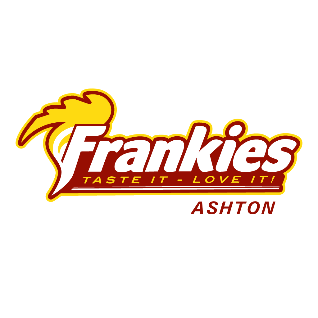 Frankies Taste It - Love It! Online Takeaway Menu Logo