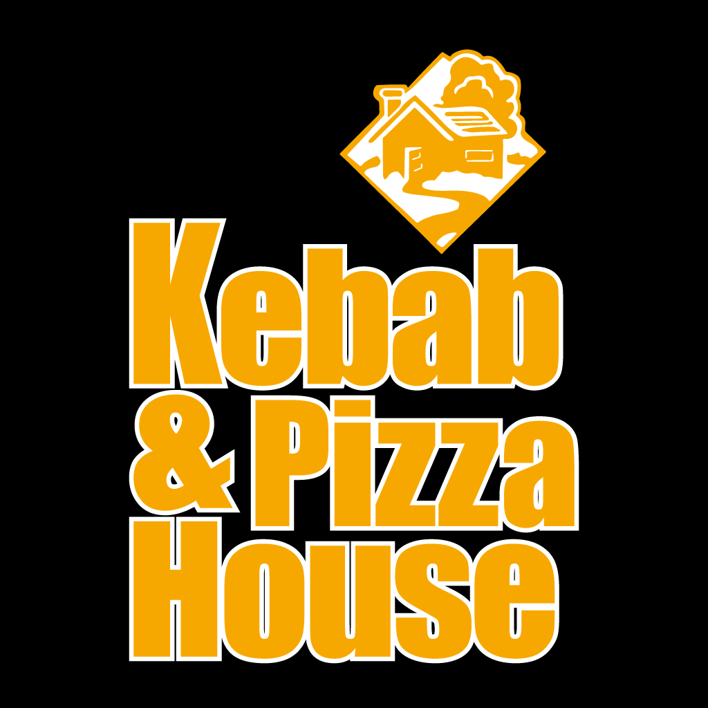 Kebab and Pizza House Online Takeaway Menu Logo