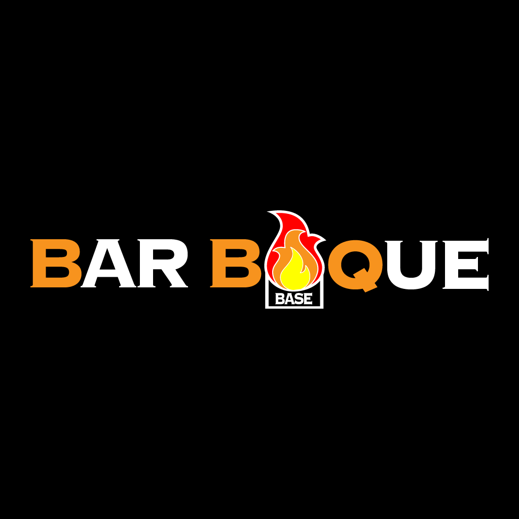 Bar BQue Base Takeaway Logo