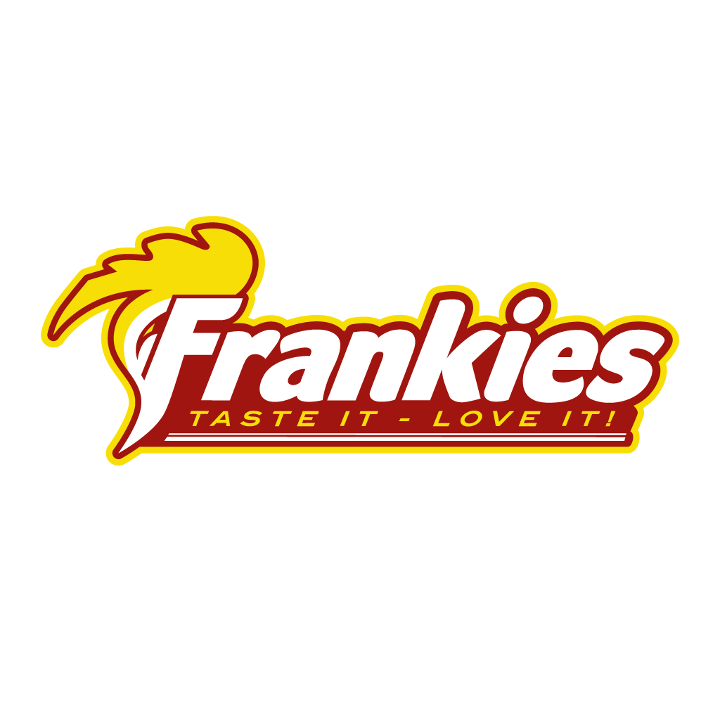 Frankie's Taste It - Love It Online Takeaway Menu Logo