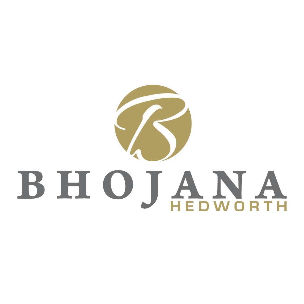 Bhojana Online Takeaway Menu Logo