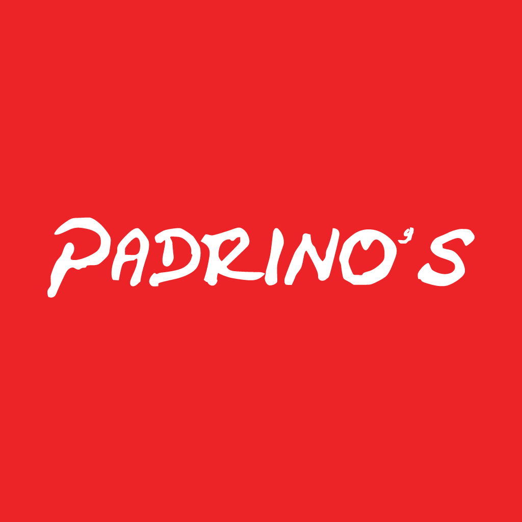 Padrino's Online Takeaway Menu Logo