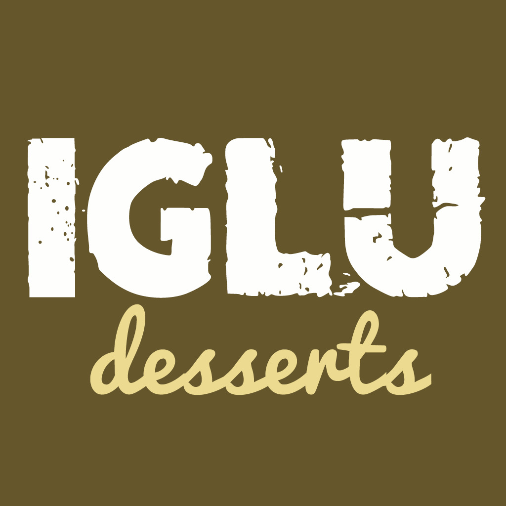 Iglu Desserts Walsall Online Takeaway Menu Logo