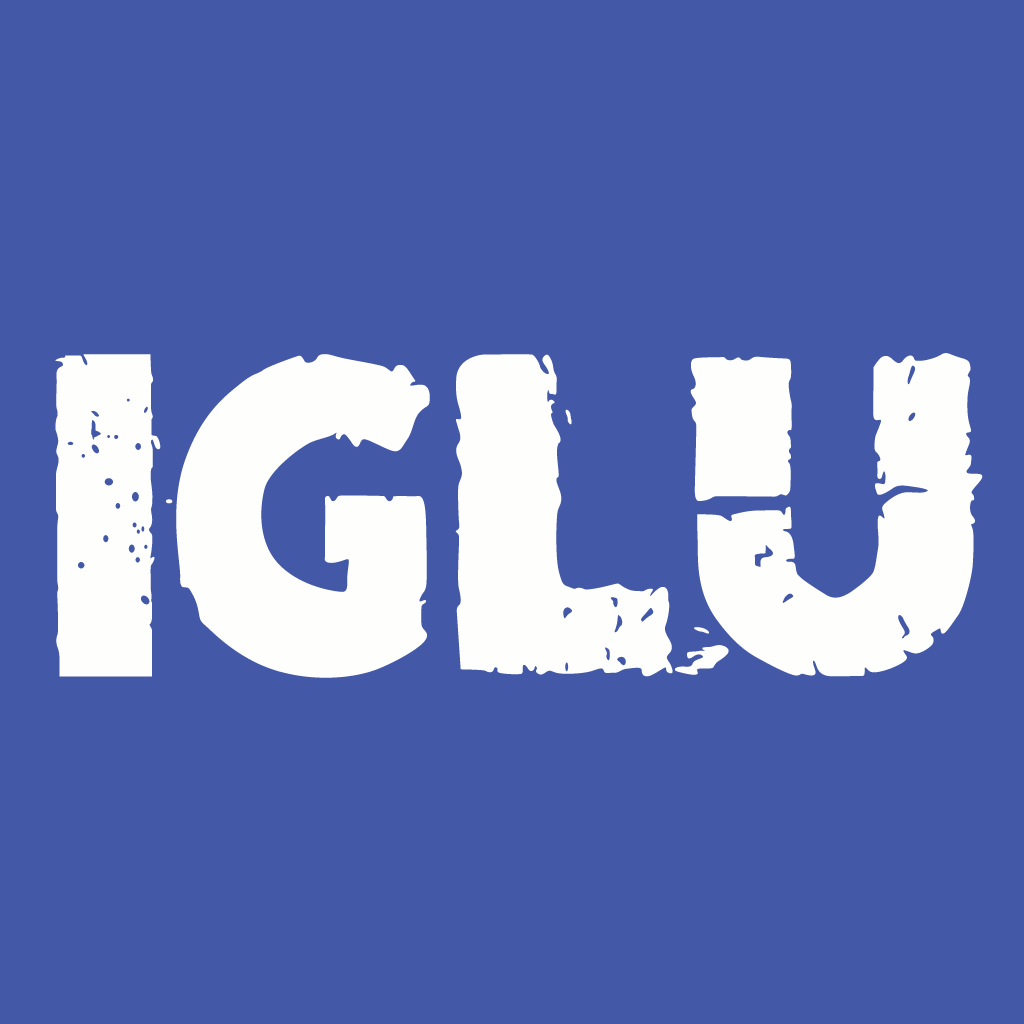 Iglu Desserts Wolverhampton Online Takeaway Menu Logo