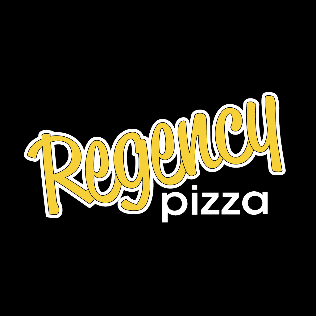 Regency Pizza  Online Takeaway Menu Logo