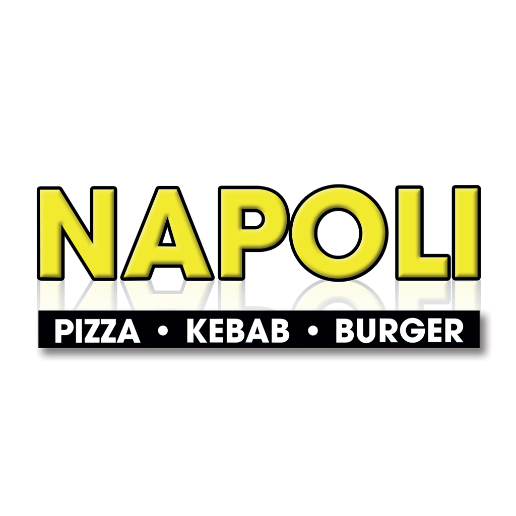 Napoli Online Takeaway Menu Logo