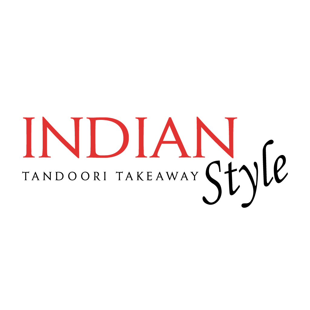 Indian Style Takeaway Online Takeaway Menu Logo