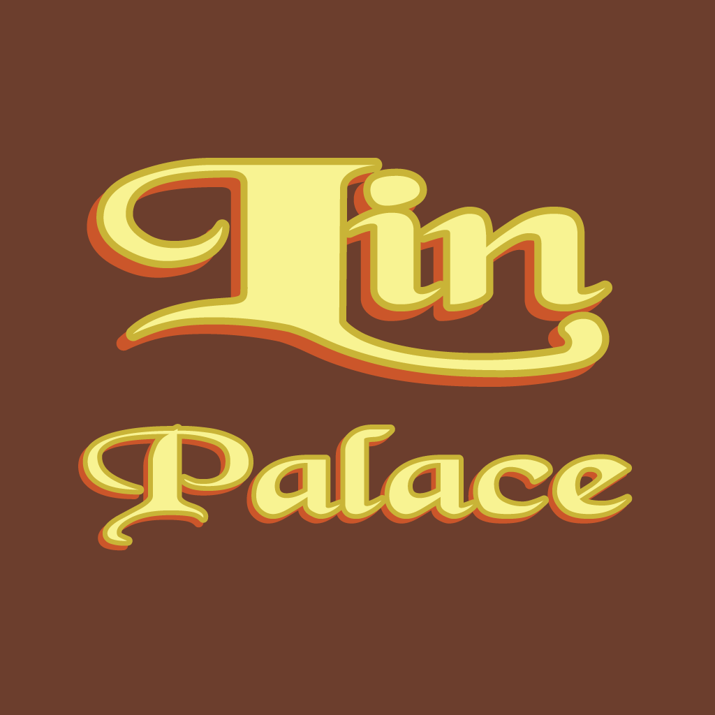 Lin Palace Online Takeaway Menu Logo