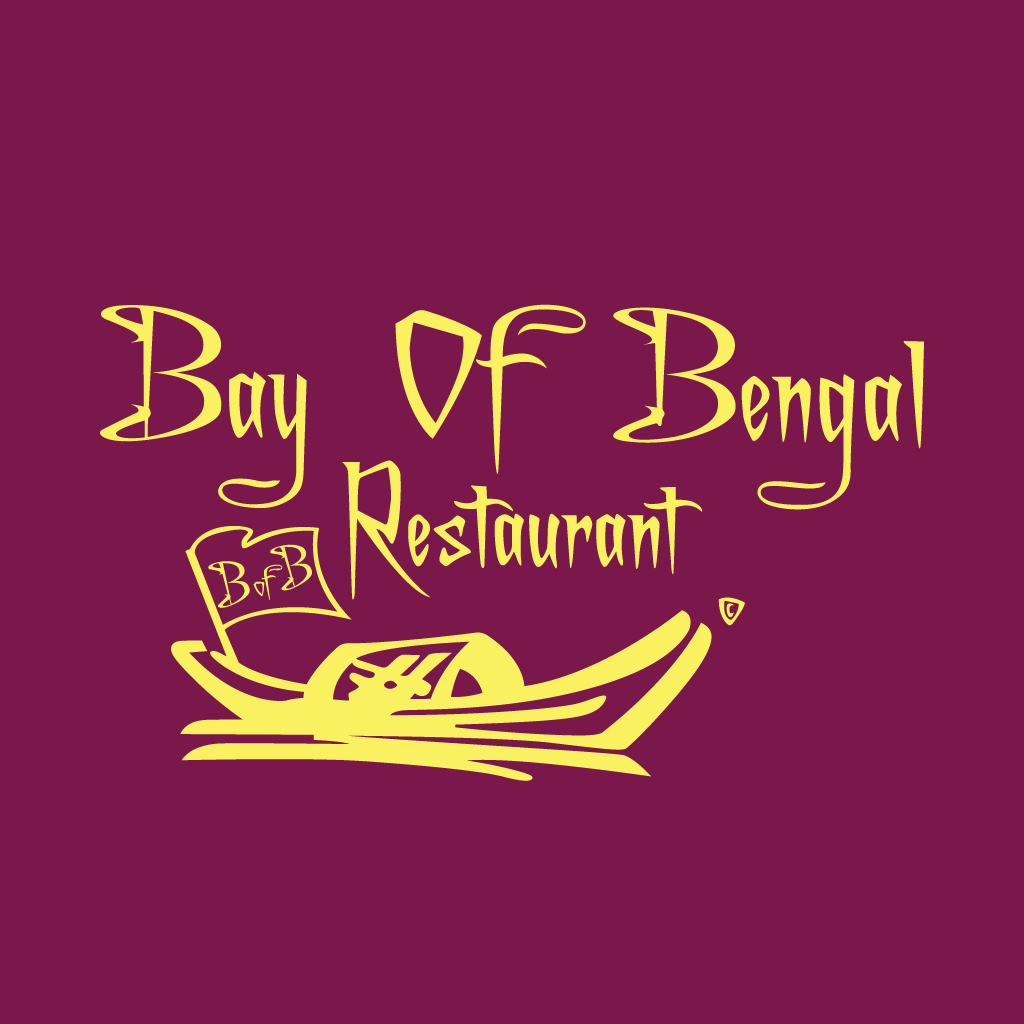 Bay of Bengal Restaurant Takeaway Logo