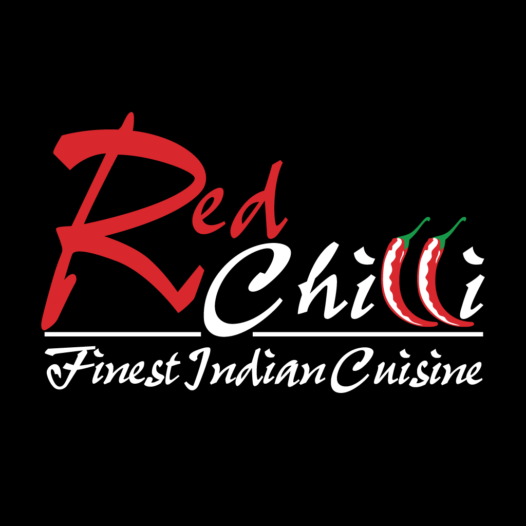 Red Chilli Takeaway Logo