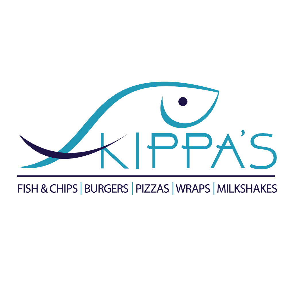 Kippas Online Takeaway Menu Logo