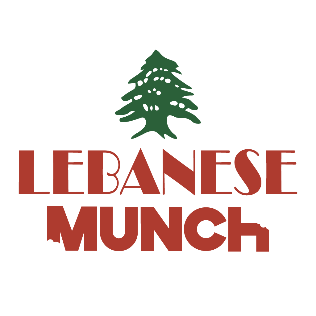 Lebanese Munch  Online Takeaway Menu Logo
