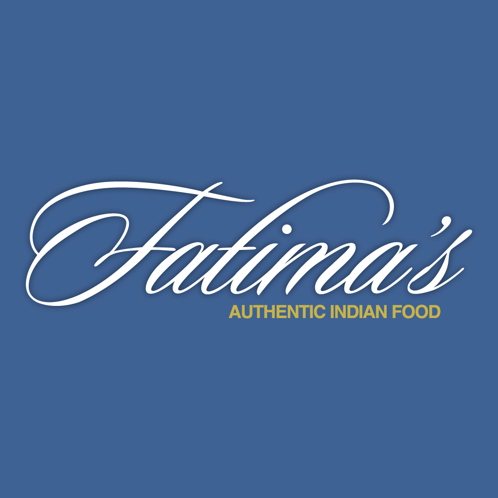 Fatimas Online Takeaway Menu Logo