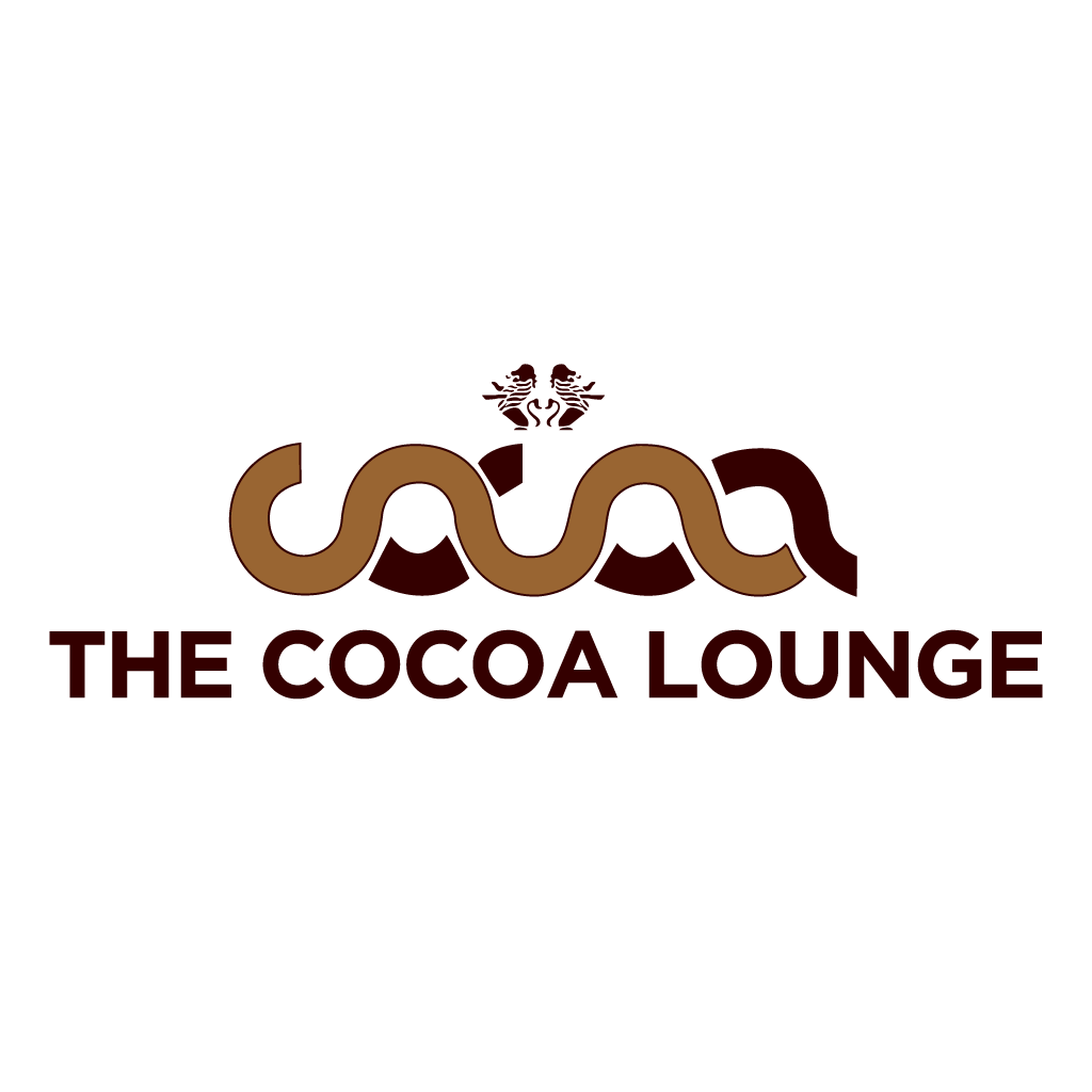 The Cocoa Lounge  Online Takeaway Menu Logo