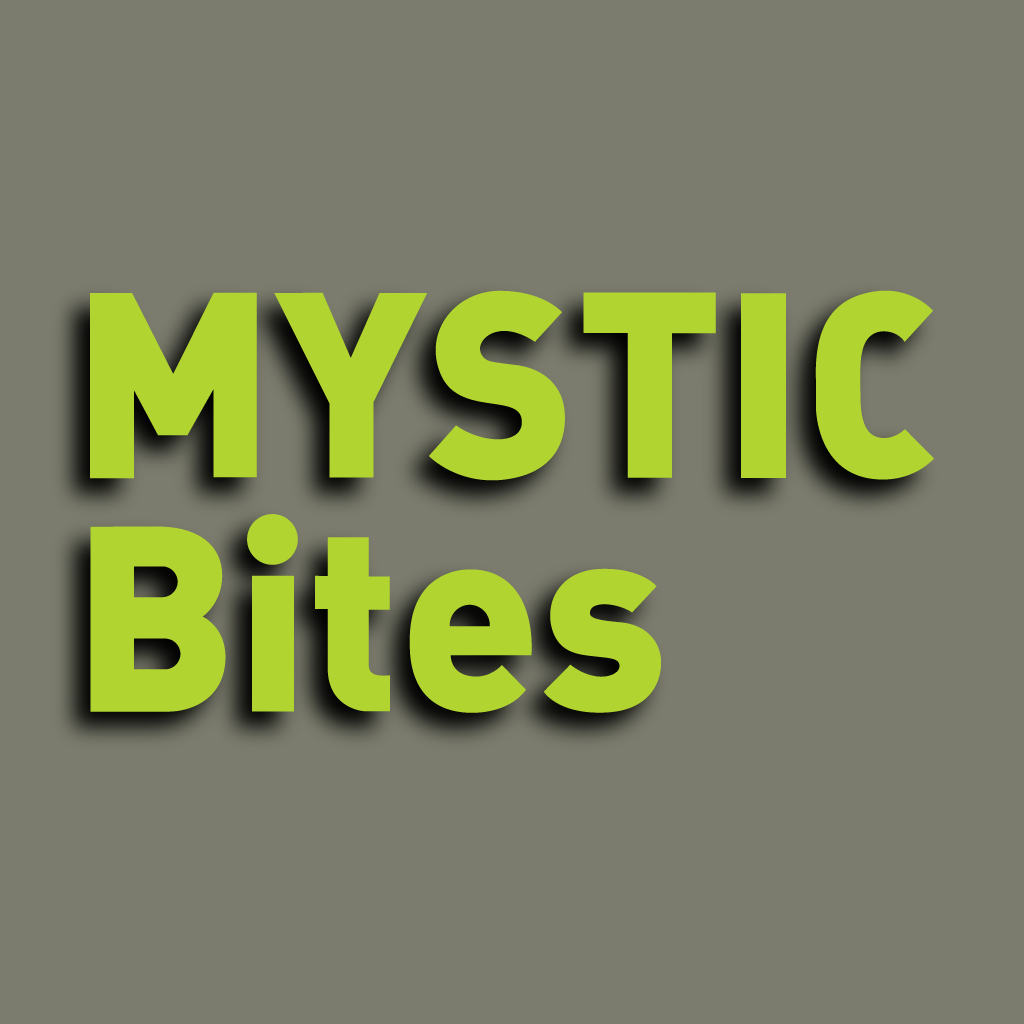 Mystic Bites  Online Takeaway Menu Logo