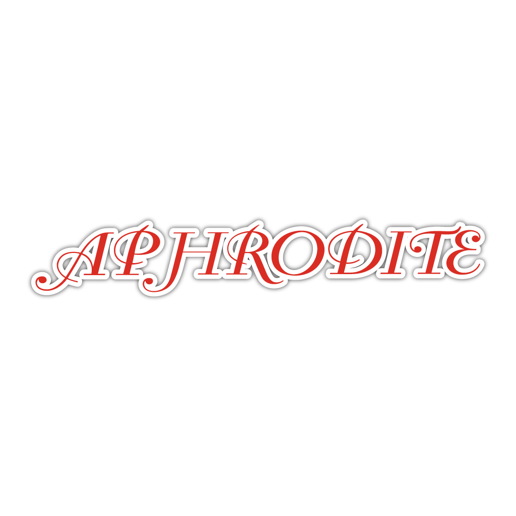 Aphrodite Fish Bar Online Takeaway Menu Logo