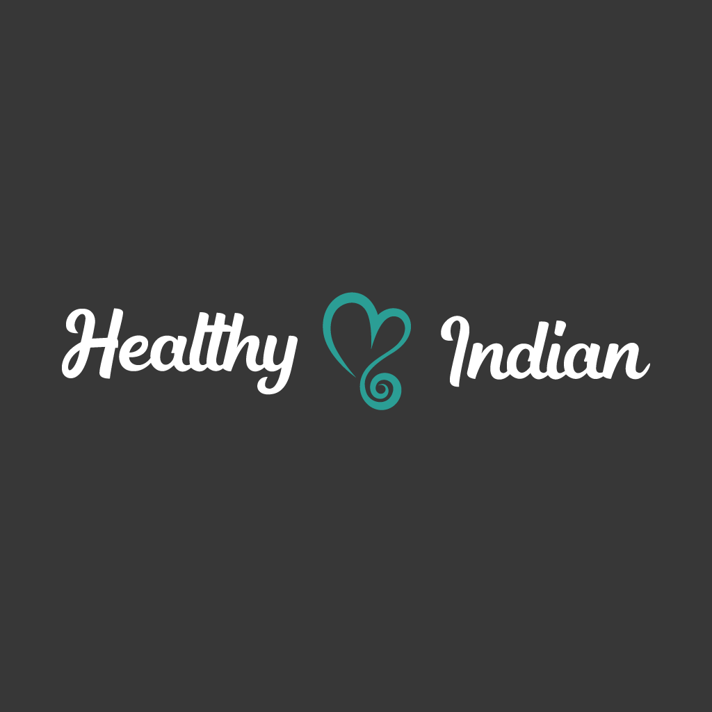 Healthy Indian  Online Takeaway Menu Logo