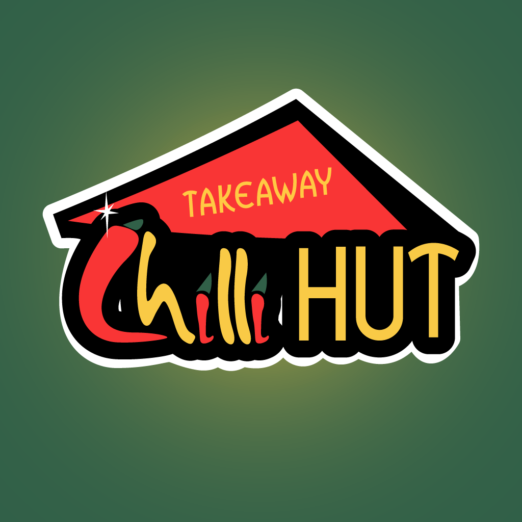 Chilli Hut Online Takeaway Menu Logo