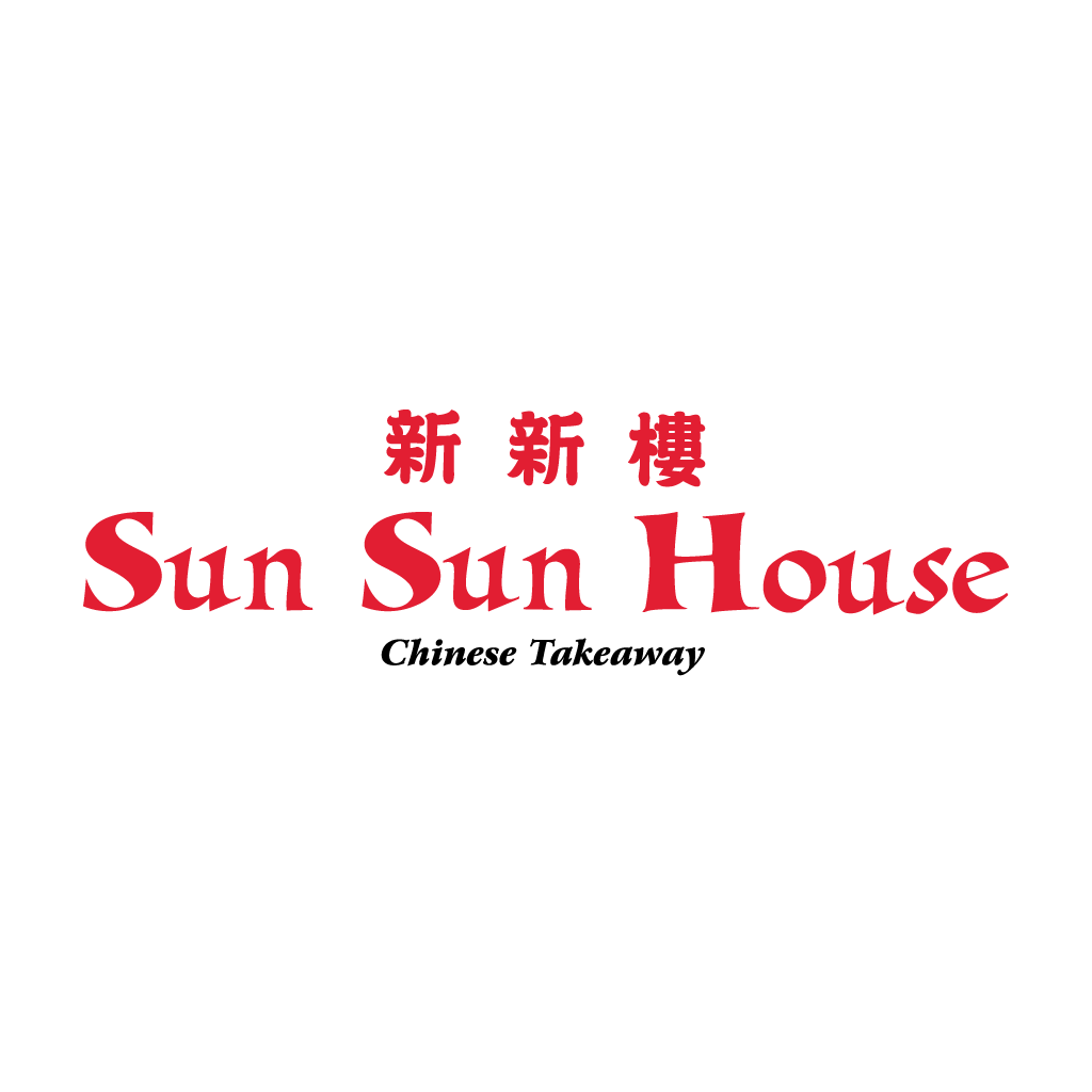 Sun Sun House  Online Takeaway Menu Logo